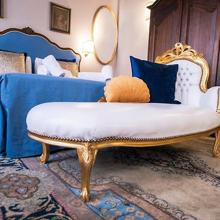 Hotel Ca' Lavezzera à Venise Extérieur photo