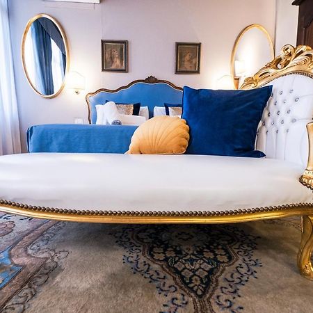 Hotel Ca' Lavezzera à Venise Extérieur photo
