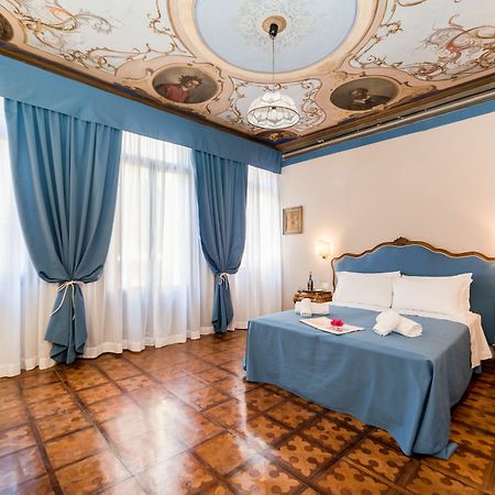 Hotel Ca' Lavezzera à Venise Extérieur photo