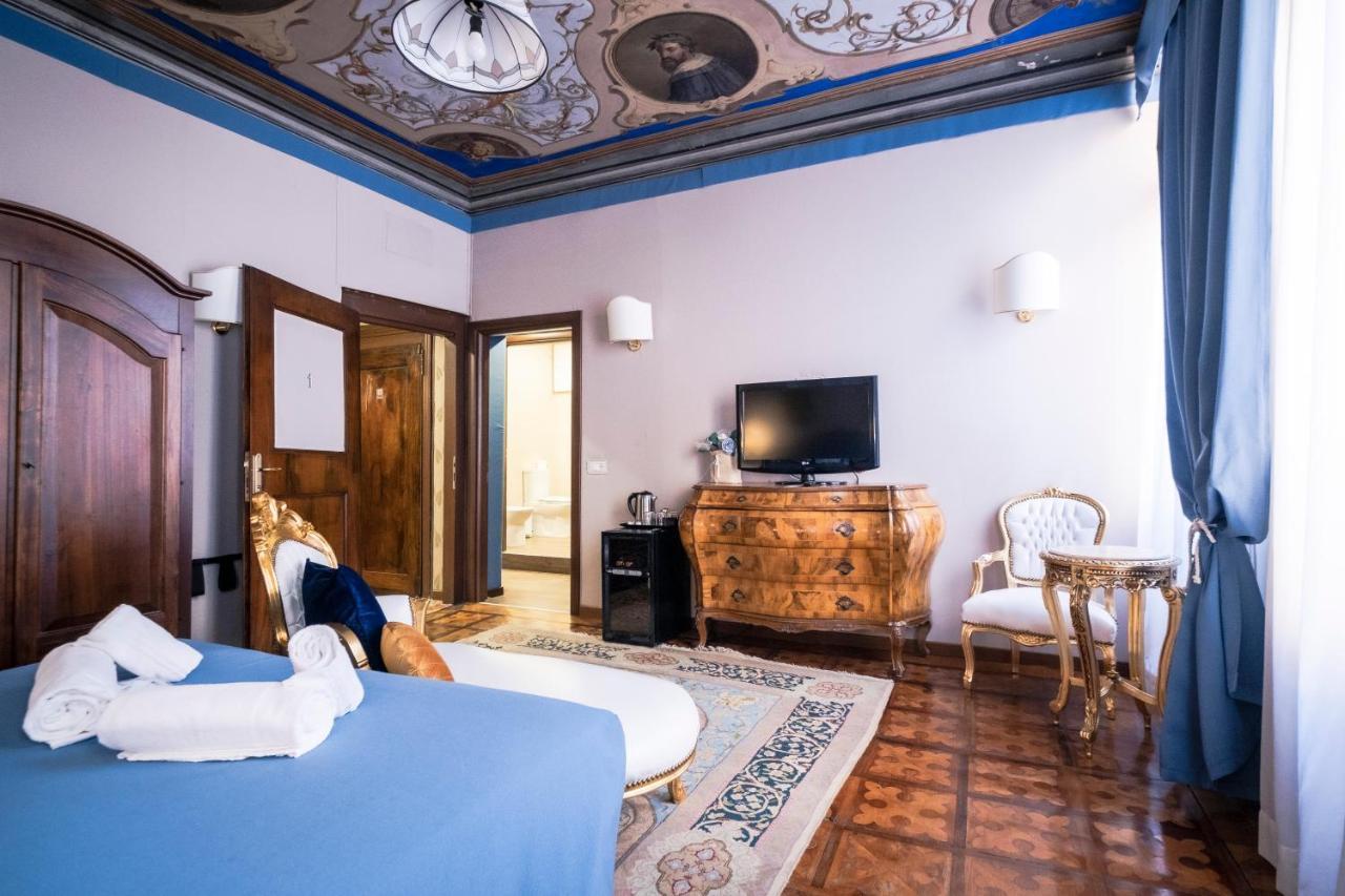 Hotel Ca' Lavezzera à Venise Extérieur photo