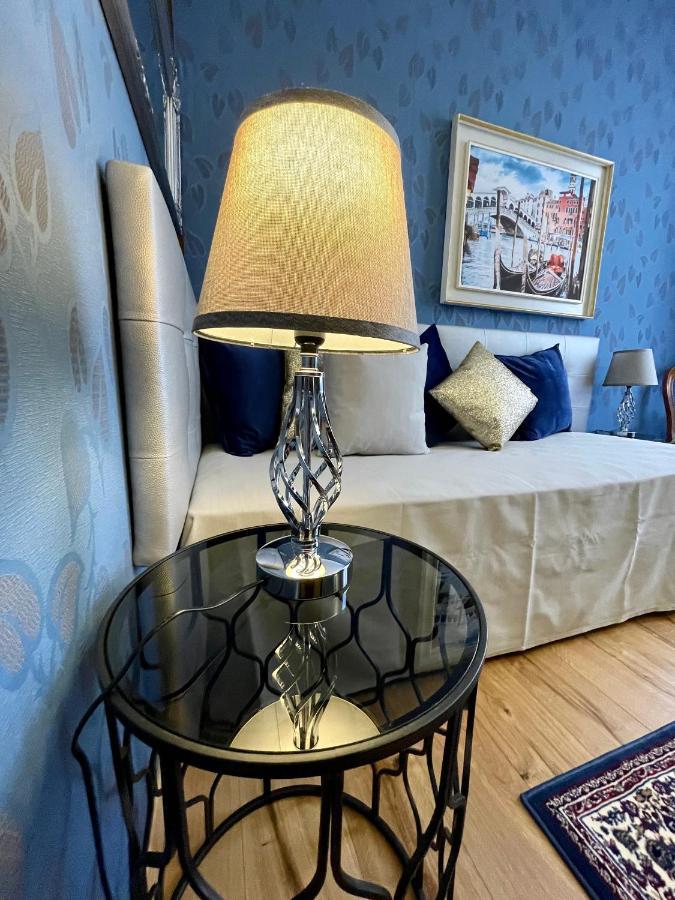 Hotel Ca' Lavezzera à Venise Extérieur photo