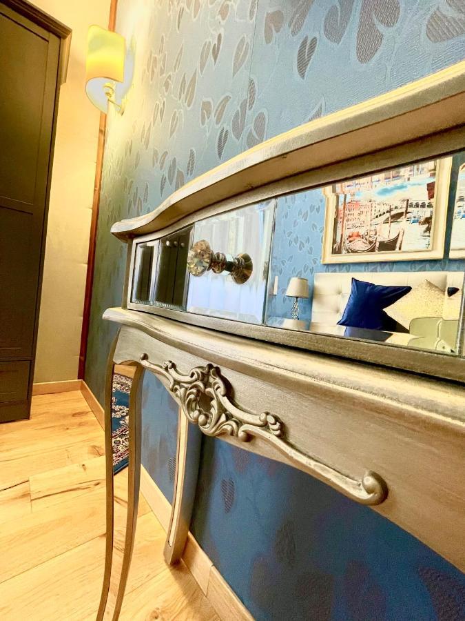 Hotel Ca' Lavezzera à Venise Extérieur photo