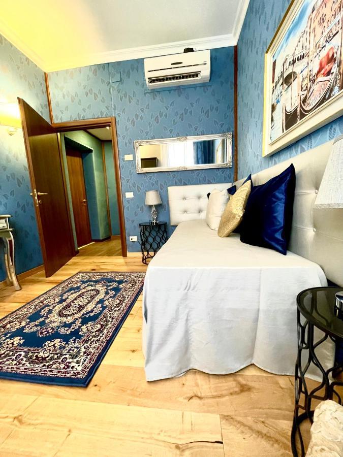 Hotel Ca' Lavezzera à Venise Extérieur photo