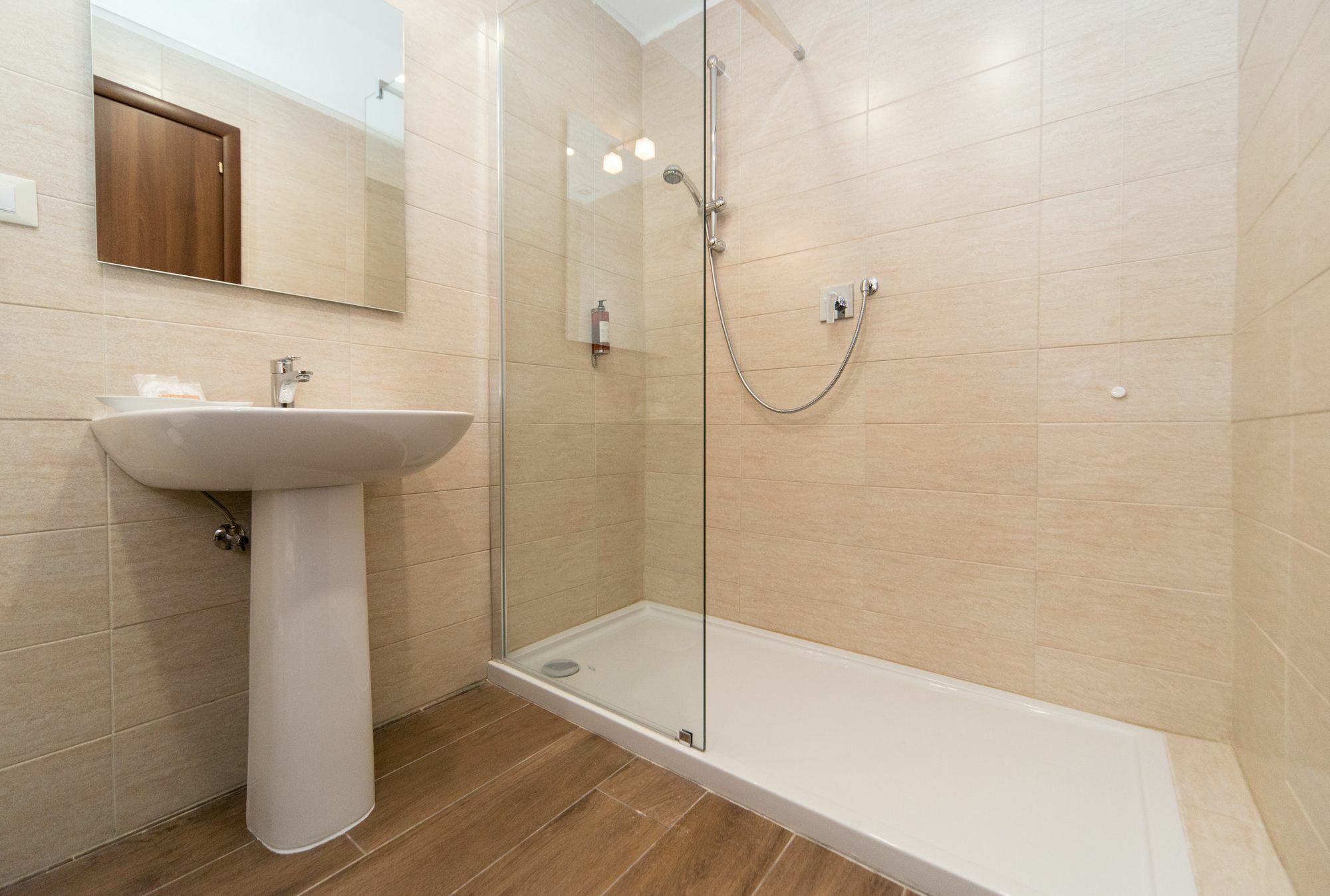 Hotel Ca' Lavezzera à Venise Extérieur photo