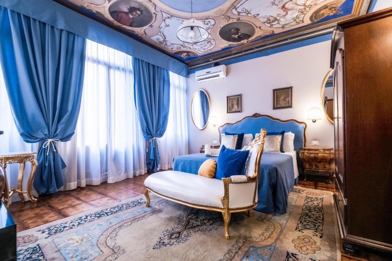 Hotel Ca' Lavezzera à Venise Extérieur photo