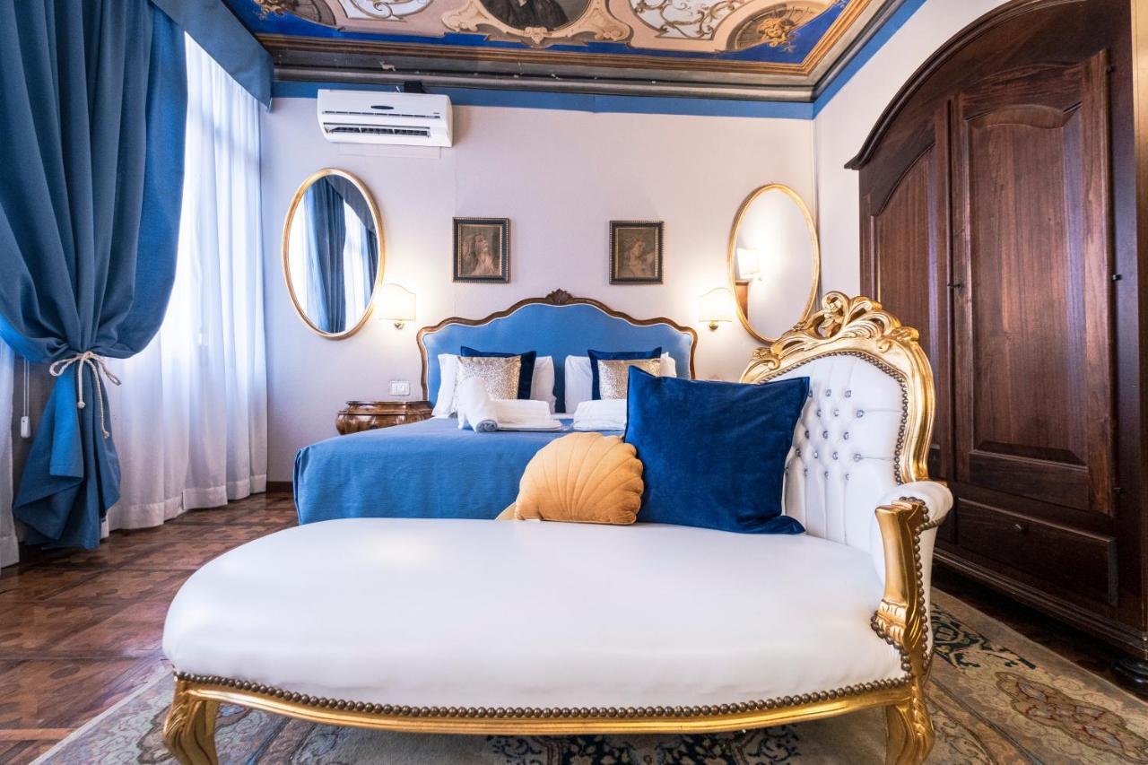 Hotel Ca' Lavezzera à Venise Extérieur photo