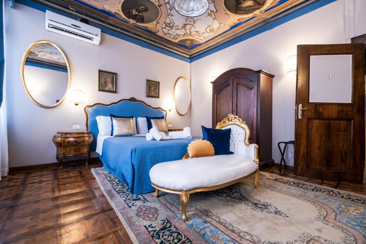 Hotel Ca' Lavezzera à Venise Extérieur photo
