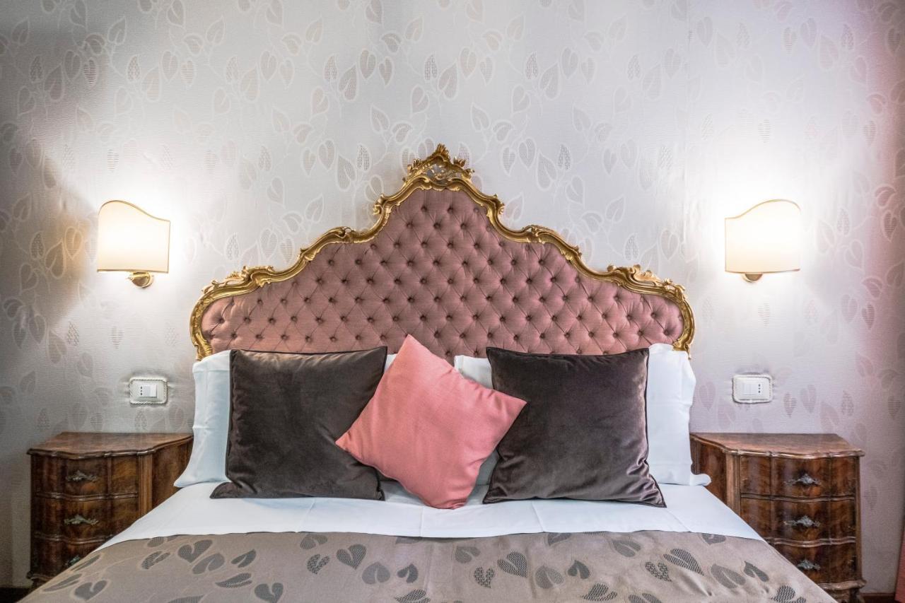 Hotel Ca' Lavezzera à Venise Extérieur photo