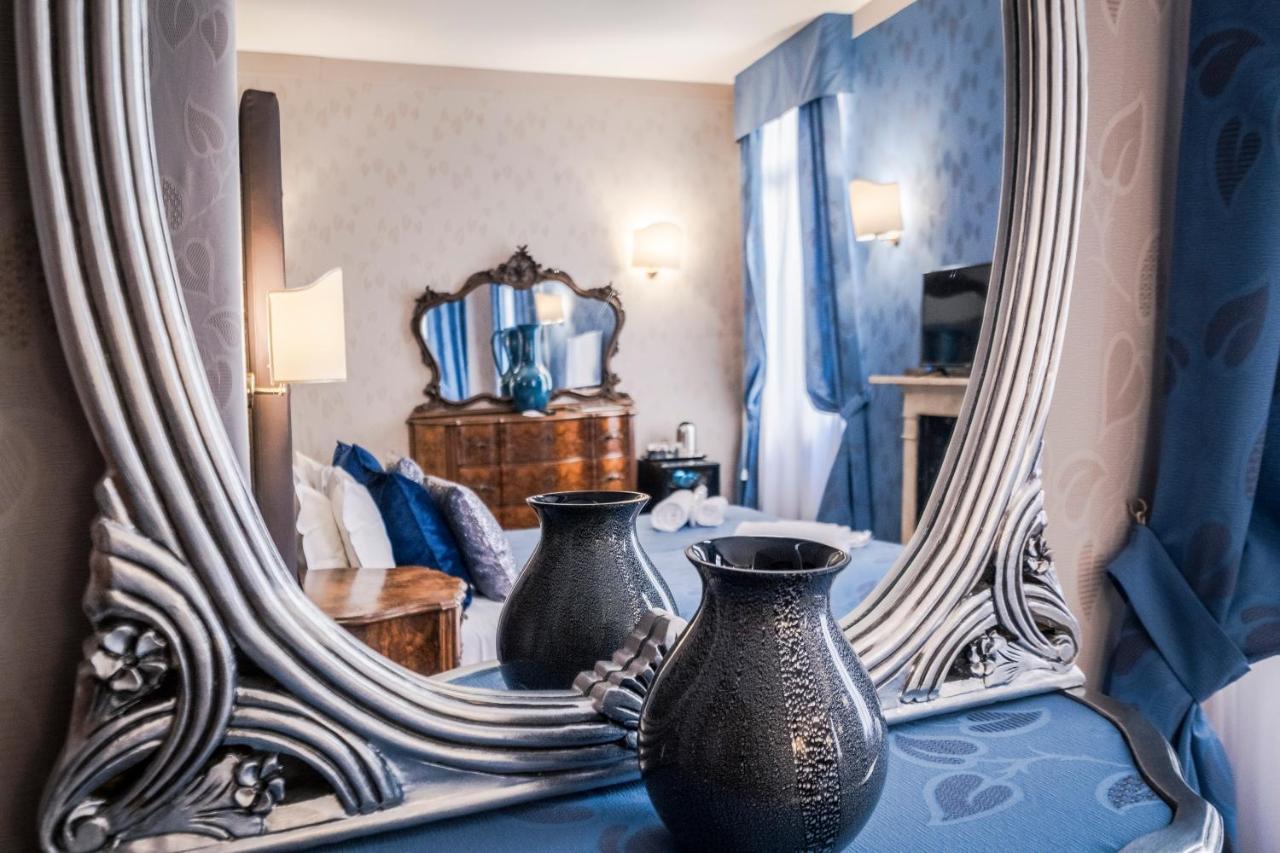 Hotel Ca' Lavezzera à Venise Extérieur photo