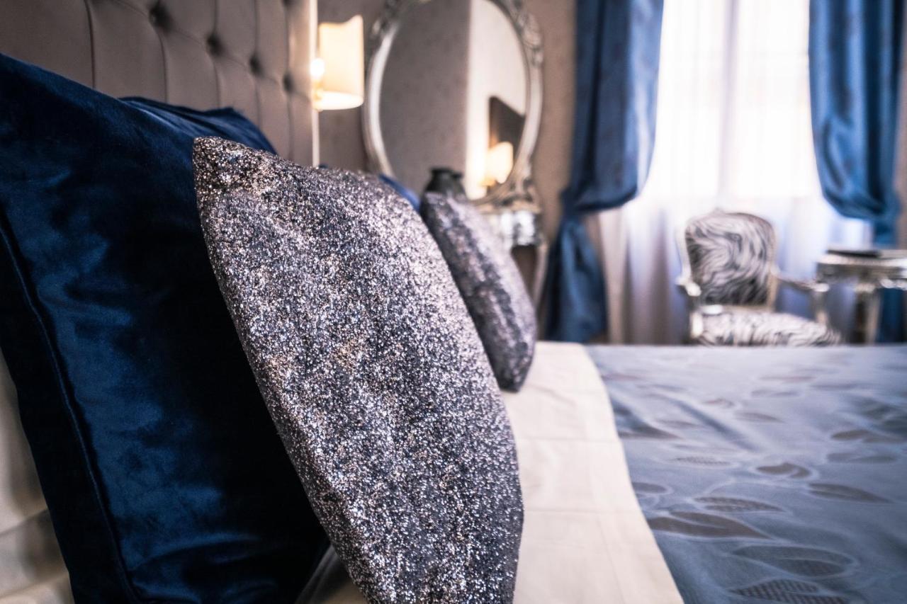 Hotel Ca' Lavezzera à Venise Extérieur photo