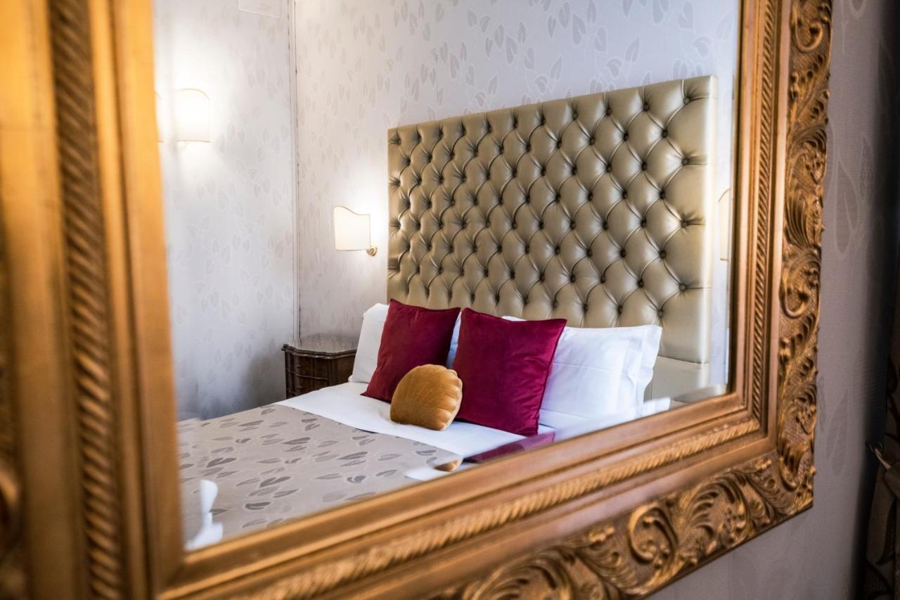 Hotel Ca' Lavezzera à Venise Extérieur photo
