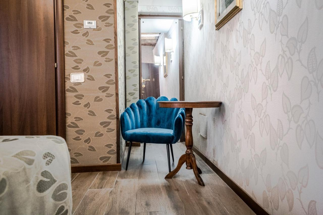 Hotel Ca' Lavezzera à Venise Extérieur photo